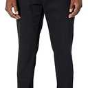 Amazon Essentials Men's Slim-Fit Wrinkle-Resistant Flat-Front Stretch Chino Pant (34W x 32L)