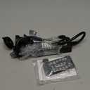 SUNTHIN 240W Outdoor Dimmer for String Lights, Wireless Remote Control Dimmer 50Ft Distance Auto Off Switch Timer for LED Strings Lights or Incandescent Strings Lights