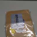 5 Pack Dog Diapers Male Reusable, Premium Belly Bands for Male Dogs, High Absorbing Male Dog Pee Wraps for Doggie in Incontinence or Excitable Urination and Training XS (Ocean)