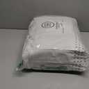 Threadmill Luxury Cotton Blankets for King Size Bed | All-Season Cozy 100% Cotton King Size Blanket | Herringbone Soft Fall Thermal Blanket fits Cal King Size Bed | Scottish Grey