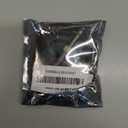 Replacement Cable Compatible with Hifiman HE4XX, HE-400i (The Latest Version with Both 3.5mm Plug) Headphones 3.5mm / 6.35mm to Dual 3.5mm Jack Male Cord 1.2m/4ft