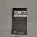 CANSHN 360 Spin Magnetic Stand for iPhone 16 Pro Case with Camera Control [Full Camera Protection] [Compatible with Magsafe] Translucent Matte Shockproof Protective Phone Cover 6.3" - Hot Pink