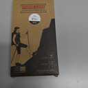 Oterkin for iPhone 14 Case Waterproof, Phone Case with [Built-in Screen Protector & Camera Protector][Full Body Protection][12FT Military Shockproof] Case for iPhone 14 (Black)