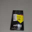 2 x Milomdoi 3 Pack Gradient Colorful Privacy Screen Protector for iPhone 17 Pro Max [Anti-Blue Light Private Film], 3 Pacs Camera Lens Protector Accessories, Case Friendly, Anti-Spy Tempered Glass