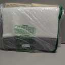 Bedsure Cat Beds for Indoor Cats - Large Cat Cave for Pet Cat House with Fluffy Ball Hanging and Scratch Pad, Foldable Cat Hideaway, 16.5x16.5x13 inches, Brown (Single)