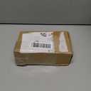 9BUILD 3.75 Inch 10 Pack Matte Black Cabinet Pulls - Kitchen Cabinet Hardware