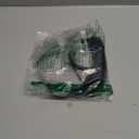 XIAOHAWANG Baby Hat Cute Bear Toddler Earflap Beanie Warm for Fall Winter (0-6 Months, A-set Grey+navy)