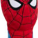 Team Effort Mascot Headcover Marvel Spiderman
