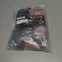 Timberland PRO Women's Work Quarter Socks (Grey)