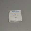 Tengchi RCA to HDMI Converter, Composite to HDMI Adapter Support 1080P PAL/NTSC Compatible with PS one, PS2, PS3, STB, Xbox, VHS, VCR, Blue-Ray DVD Players