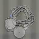 MagSafe Charger 2 Pack 15W Magnetic Wireless Charger Fast Charging Pad Compatible with iPhone 17/16/15/14/13/12 Series & AirPods 4/3/2/Pro Magnetic MagSafe Charging Pad with Dual Ports