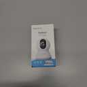 Security Camera 2K, blurams Baby Monitor Dog Camera 360-degree for Home Security w/Smart Motion Tracking, Phone App, IR Night Vision, Siren, Works with Alexa & Google Assistant & IFTTT, 2-Way Audio