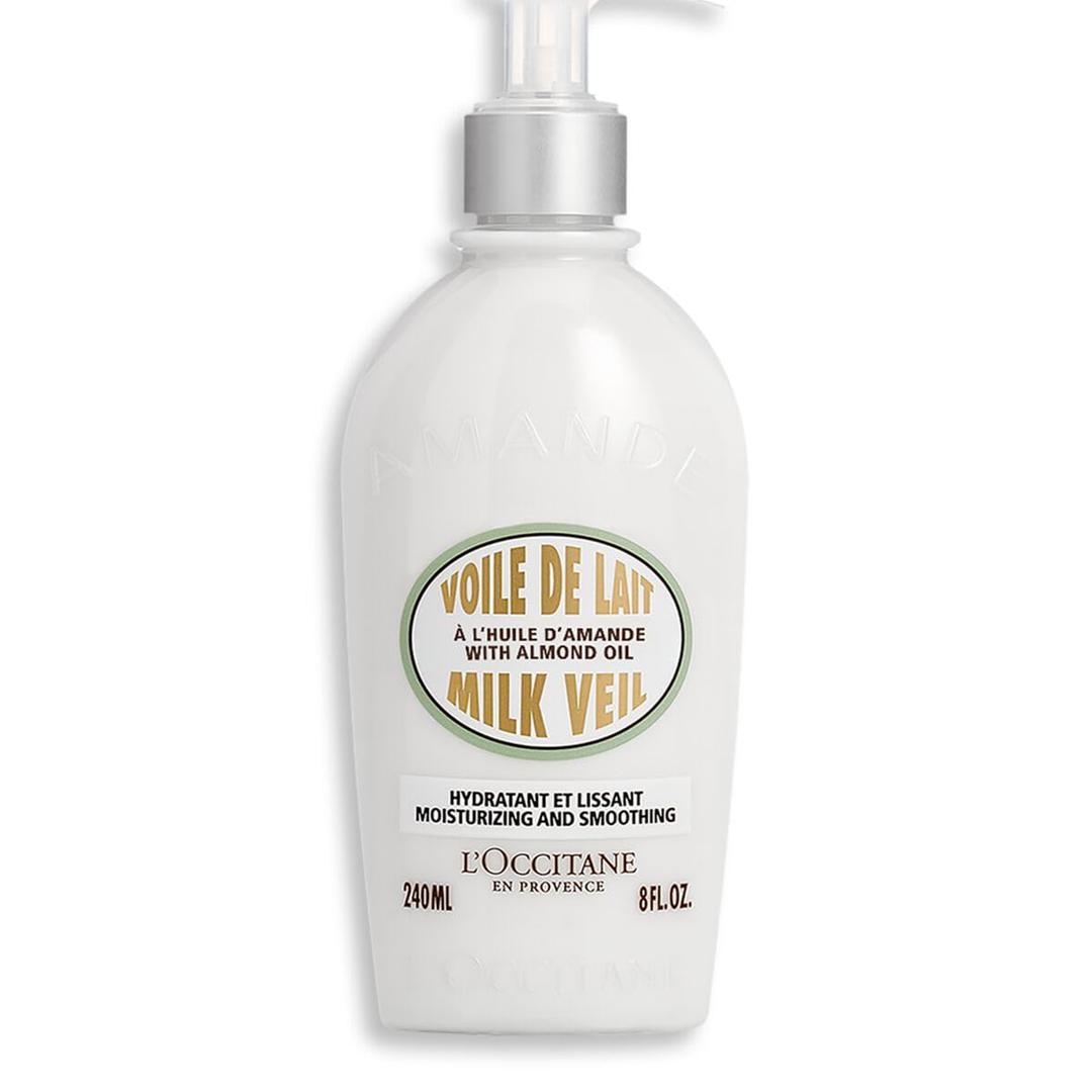 L'OCCITANE Almond Milk Veil 8.10 fl oz