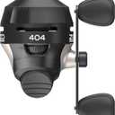 Zebco 404 Spincast Fishing Reel,