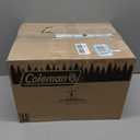 Coleman Chiller 16qt Portable Cooler with Ice Retention and 2-Way Heavy Duty Handles, Leak Resistant, Great for Camping, Concerts, Sports, and More, Sapphire