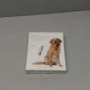 Dog Training Collar for 2 Dogs, Waterproof Dog Training Collar with Remote, 3 Training Modes, Rechargeable Electric Training Collar for Dogs (Blue)