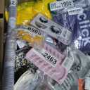 Box Of Mixed Items, Retail Is Estimated