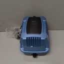 Aquarium Air Pump Kits, Adjustable Quiet Aerator 160GPH/260GPH/395GPH with Airstone Valve Tube