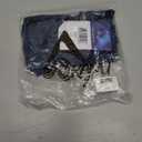 Kanu Surf Boys Haywire UPF 50+ Sun Protective Rashguard Swim Shirt (3T, Linear Navy)