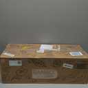 Bambo Nature Premium Training Pants (Sizes 4 TO 6), Size 5, 100 Count