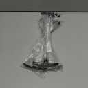 6 x Valterra TX8HPB Waste Valve Extension Tube - 8"