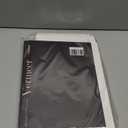 PTShadow 4 Pieces Folding Decorative Books for Home Decor, Black and White Bookshelf Decorations, Library Decorations, Coffee Table Decorations for Home Sweet Stacking Books