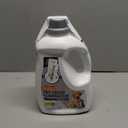 Febreze Laundry Detergent Additive for Pet Supplies, Maximum Strength In Wash Pet Odor Eliminator, Designed to Remove Tough Odors in Fabrics and Clothing in a Single Wash, Fresh Scent, 98 fl oz