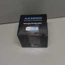 2026 AX3000 WiFi 6 Range Extender, WiFi Extender Signal Booster with Gigabit Ethernet Port, Dual Band (2.4G&5.8G) WiFi Repeater Cover up to 13888sp.ft, Faster Speed and Wider Cover, Quick Setup (Black)