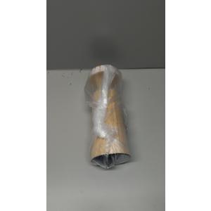 HD 10.98in Metal Wood Taper Holder