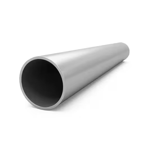  45'' Length Austenitic Stainless Steel Pipe System 