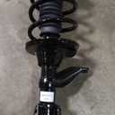 KAX Quick Front Struts for Honda 2003 2004 2005 2006 2007 2008 2009 2010 2011 Element Front Shocks Quick Struts Complete Assembly with Coil Spring Set of 2, Replace 172135 172136