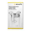 AcousticTrue Wireless Audiobuds