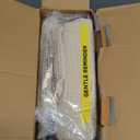 Bedsure 100% Cotton Muslin Throw Blanket Twin XL for Bed - 4-Layer Breathable and Lightweight Thin Soft Summer Gauze Muslin Blankets for Adults, Linen Beige, 66x90 Inches