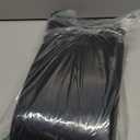 Under Couch Blocker 5 in x 13 ft, Adjustable Elastic Sofa Blocker to Prevent Kids and Pets Toys, Strap Barrier Gap Bumper Couch Guards for Bottom Standard Sofa, Bed, Furniture with Straight Legs (Large)