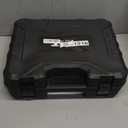 Orion Motor Tech Coolant Pressure Tester Kit, 31pc Master Coolant Vacuum Refill Kit with 23 Radiator Adapters, Radiator Cooling System Pressure Tester Kit with Vacuum Pump, Vacuum Purge & Refill Tool (Black)