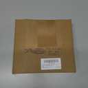 Peryiter 10 Set Winter Snowfalke Gnomes Hanging Ornaments Gifts Plush Beard Doll Blue and White Christmas Appreciation Gifts for Coworker Employees Staffs or Christmas Tree Home Office Decor