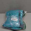 Halloween Eel Scarf Sea Creature Character Costume Witch Eel Scarf Accessory for Halloween Women Cosplay Prop (Single)