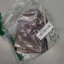 Book Ends,1 Pair Bookends Wood Book Ends Universal Economy Bookend (Medium)