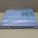 Polmart 3-Tier Spinning Display Stand Heavy Duty Adjustable Countertop Stand for Retail, Jewelry, Cosmetics, Crafts Sturdy Metal Base 360 Rotating Tiers with Height Adjustable (Silvery)