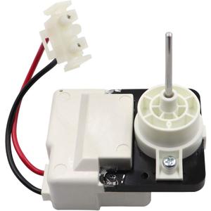 242077702, FDQC18EL4F, 242077705 Evaporator Fan Motor, 5304514392, A03788604 Blower Motor for Frigidaire, Kenmore Refrigerators