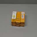 Beonllay E14 European Base LED Candelabra Light Bulbs 25W Equivalent, 110V 2700K Warm White E14 Led Bulbs 2W 250LM for Turkish Lamp, European Chandeliers, European Pendant, 6 Pack