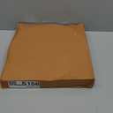 Hedume Bamboo Nuts Storage Platter Tray, Food Serving Tray with 5 Dining Grids, 12 Inches Dessert Fruit Veggie Food Serve Plate Tray for Party, Family Dinner, Holiday and Home Warming