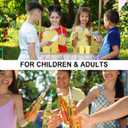 120 Pieces Glitter Reusable Straws Bulk Plastic 11 Inch Color Changing Straws Hard Plastic Tumbler Pipe for Cups Cleaning Brush Rainbow Colored Drinking Straws
