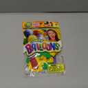 Ja-Ru Balloons Happy Birthday Party Favor Bundle (16 Pack)