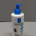 La Roche-Posay Lipikar AP+MAX Triple Repair Moisturizing Body Cream | Face & Body Lotion for Dry Skin with Shea Butter & Niacinamide | Gentle Moisturizer for Very Dry, Rough & Sensitive Skin (13.5 Fl Oz (Pack of 1))