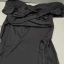 Formal Evening Dress for Women Elegant 2025 Sexy Off Shoulder Ruched Wedding Guest Bodycon Party Maxi Dresses No Size