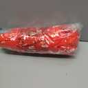 Leikar Button Up Pajama Set For Women Long Sleeve Shirt And Pajama Pants Soft Pjs Lounge Sets (Large, Red Elk)