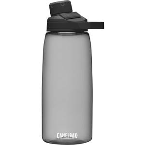 CamelBak Chute Mag BPA Free Water Bottle - Magnetic Cap (25 Ounces, Charcoal)