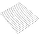 MOASKER Cooking Grates Replacement Parts for East Oak 30 Inch Electric Smoker Grill Accessories, 15" x 12" Stainless Steel Smoker Racks for East Oak Smoker Grates Grill Racks Part, 1 Pack
