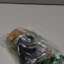 Portable Door Lock & Door Stop Alarm Set, Dual Protection for Privacy and Safety in Home Door Lock Kit, Door Alarm with 120dB Siren for Travel, Hotel, Apartment, College, Home